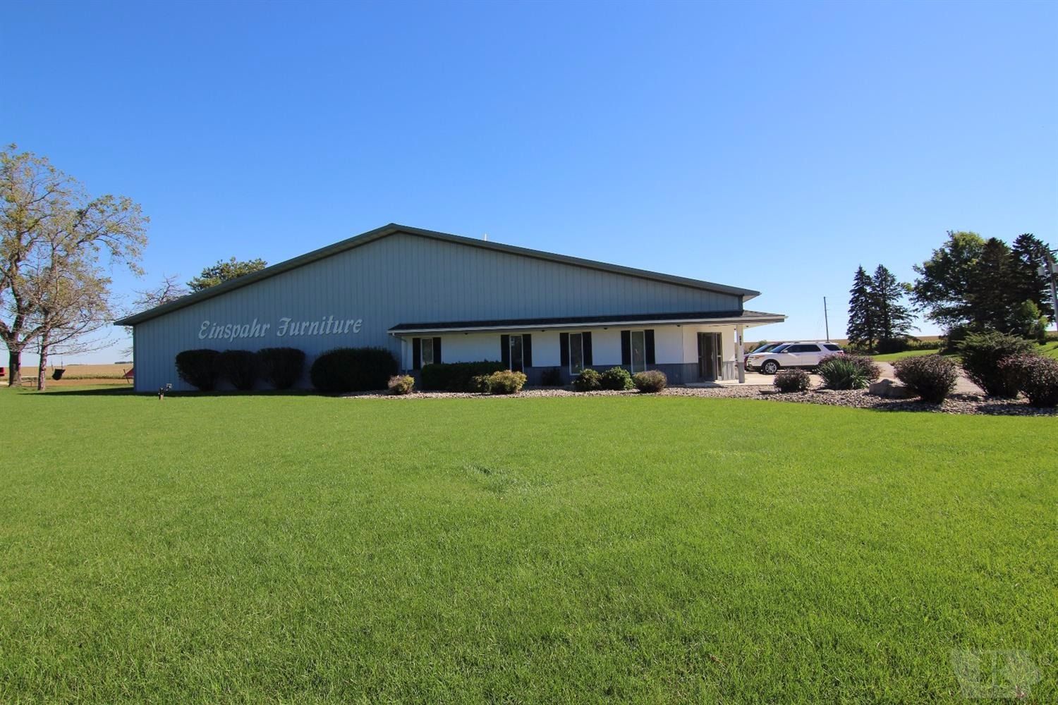 705 S Des Moines St, Odebolt, IA 51458